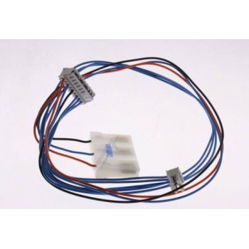 Cablaggio DEA602-BLDC Lavastoviglie Whirlpool C00275124 Di.Gi.T. Service