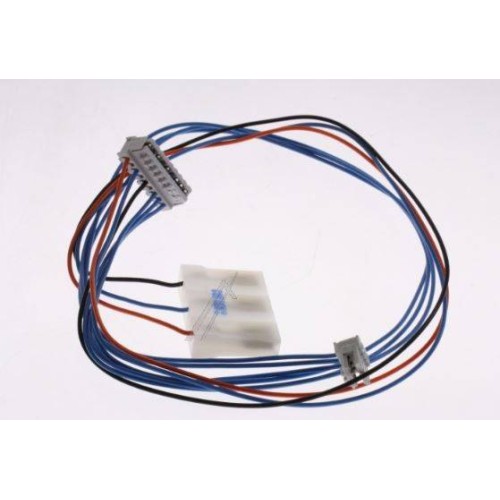Cablaggio DEA602-BLDC Lavastoviglie Whirlpool C00275124 Di.Gi.T. Service