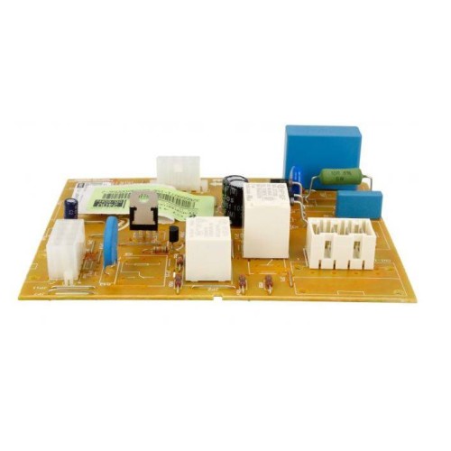 Riparazione Modulo Comando Frigo Whirlpool 481228038112 481228038112  Riparazione Schede Elettrodomestici