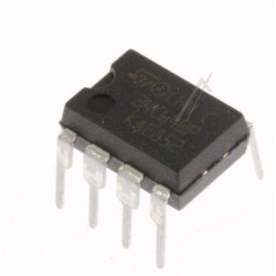 Eeprom HOT2003 SW 282 Whirlpool C00115035 Di.Gi.T. Service