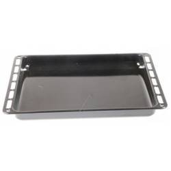 Leccarda Nera 38X44.6 Forno Vestel 20612977 Di.Gi.T. Service