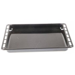 Leccarda Nera 38X44.6 Forno Vestel 20612977 Di.Gi.T. Service