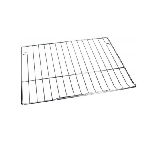 Griglia Cromata 44,6X36,6MM  Forno Atlantic 37030010 Di.Gi.T. Service