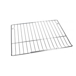 Griglia Cromata 44,6X36,6MM  Forno Atlantic 37030010 Di.Gi.T. Service