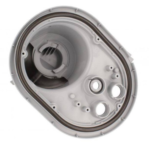 Pozzetto 3VIE PLP2 + Lavastoviglie Whirlpool C00297922 Di.Gi.T. Service