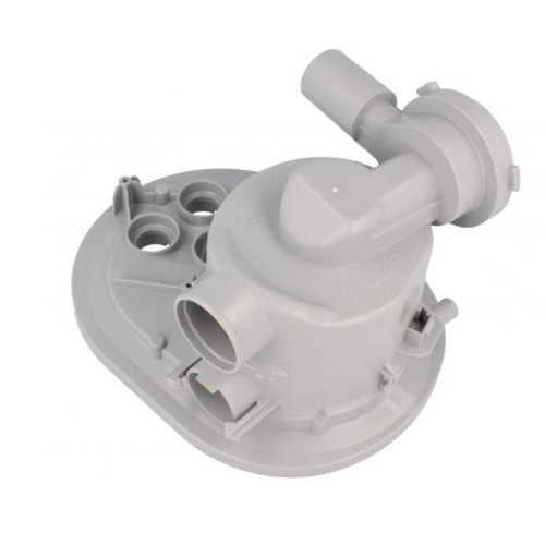 Pozzetto 3VIE PLP2 + Lavastoviglie Whirlpool C00297922 Di.Gi.T. Service
