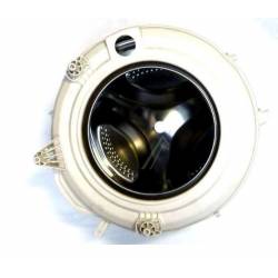 Gruppo Vasca Plast. 4 Lavatrice Whirlpool C00096198 Originale