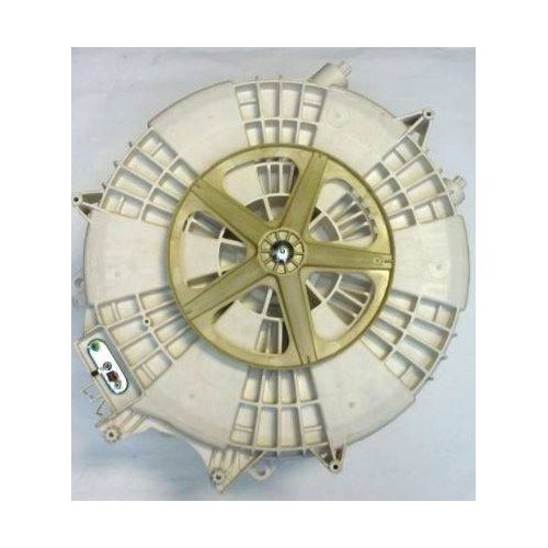 Gruppo Vasca Lavatrice Whirlpool C00096198 Di.Gi.T. Service