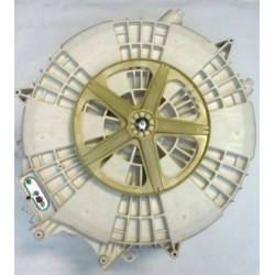 Gruppo Vasca Lavatrice Whirlpool C00096198 Di.Gi.T. Service