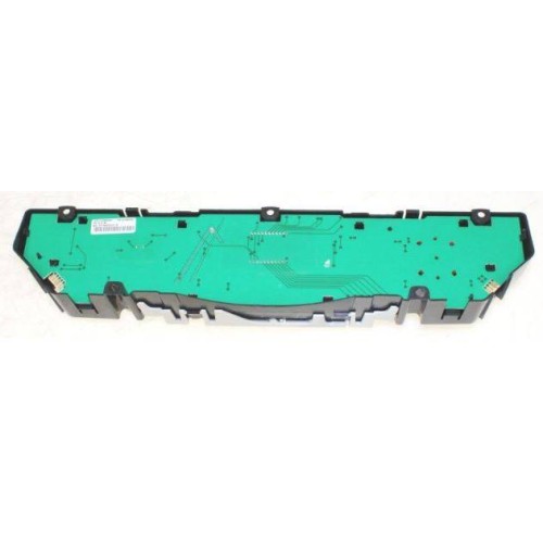 Scheda Display Lavatrice HotPoint Ariston Indesit C00649162 Di.Gi.T. Service