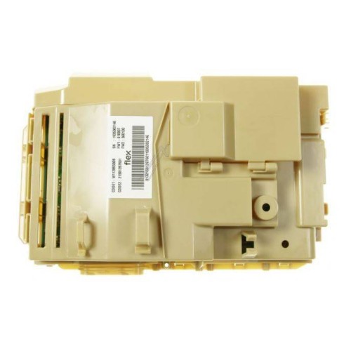 Scheda Display Lavatrice HotPoint Ariston Indesit C00625874 Di.Gi.T. Service