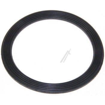 Guarnizione Ghiera Decalcificante Lavastoviglie Smeg 754130914 Di.Gi.T. Service