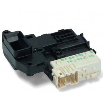 Bloccoporta/Elettroserratura Lavatrice LG EBF61315801 Di.Gi.T. Service 2