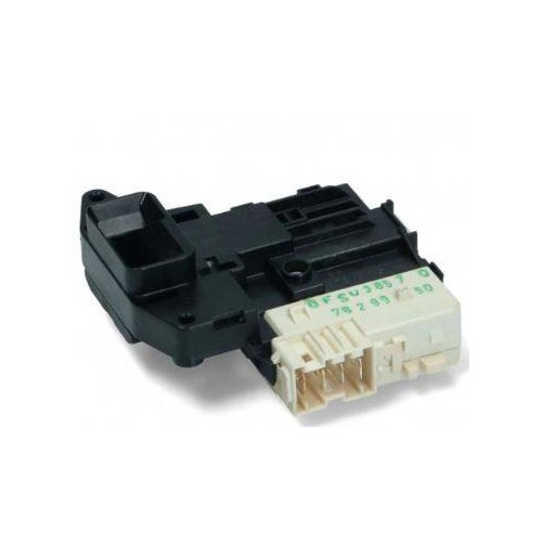 Bloccoporta/Elettroserratura Lavatrice LG EBF61315801 Di.Gi.T. Service