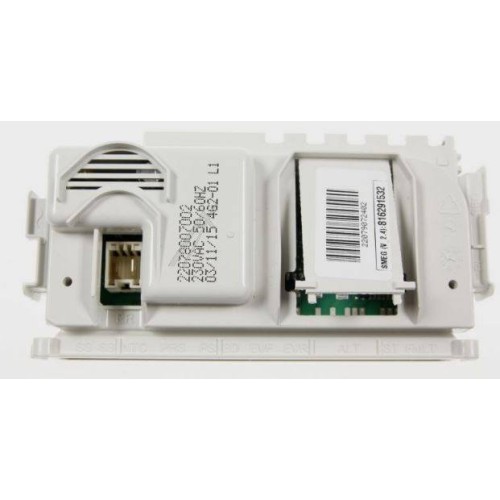 Timer 0038*FW0009*MD0085 Lavastoviglie Smeg 816291532 New Di.Gi.T. Service SRLS