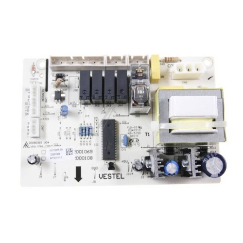 Scheda Elettronica Frigo Ardo Vestel 32001069 Di.Gi.T. Service