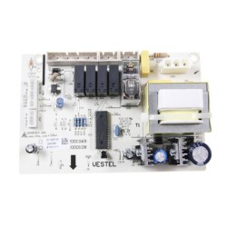 Scheda Elettronica Frigo Ardo Vestel 32001069 Di.Gi.T. Service