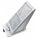 Filtro Hx Completo Whirlpool Asciugatrice Whirlpool 481010345281 Originale
