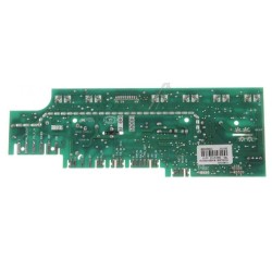 Scheda Elettronica Lavastoviglie Candy Hoover 49032823 New Di.Gi.T. Service SRLS