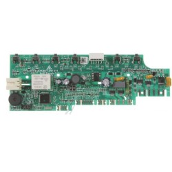 Scheda Elettronica Lavastoviglie Candy Hoover 49032823 New Di.Gi.T. Service SRLS