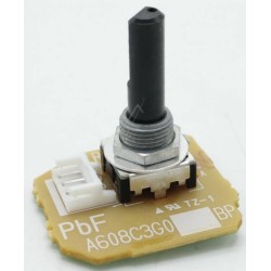 Rotary Encoder  Microonde Panasonic A605S3H00EU Di.Gi.T. Service