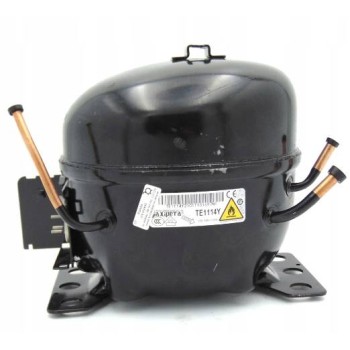 Compressore 1/5 168W Frigo Whirlpool Indesit C00634114 New Di.Gi.T. Service  SRLS