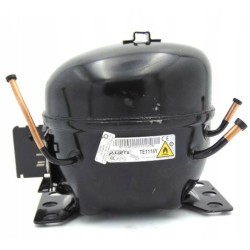 Compressore 1/5 168W Frigo Whirlpool Indesit C00634114 New Di.Gi.T. Service  SRLS