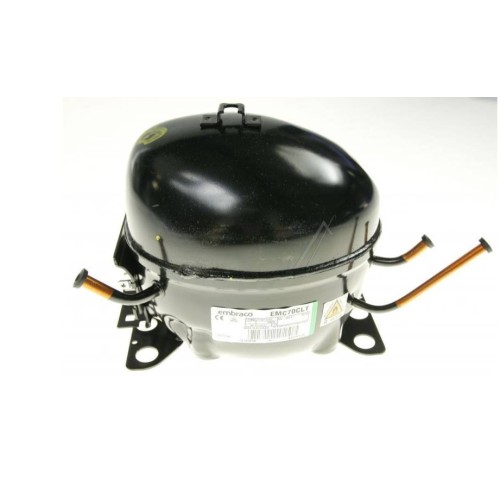 Compressore Frigo Whirlpool Indesit C00324657 Di.Gi.T. Service