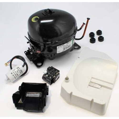 Compressore Frigo Whirlpool Indesit C00324657 Di.Gi.T. Service