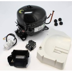 Compressore Frigo Whirlpool Indesit C00324657 Di.Gi.T. Service