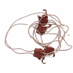 Ass. 4 Microinterrutt Whirlpool C00288742 Originale