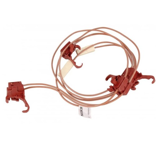 Catenaria Micropulsanti 5 Fuochi Piano Cottura  Whirlpool C00288742 Di.Gi.T. Service