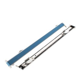 Coppia Guide Scorrevoli DX+SX Forno 481010764710 Di.Gi.T. Service
