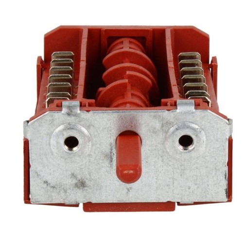 Commutatore Forno Atlantic Vestel 32038579 New Di.Gi.T. Service SRLS