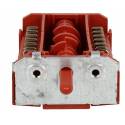 Commutatore Forno Atlantic Vestel 32038579 New Di.Gi.T. Service SRLS