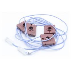 Catenaria Micropulsanti 4 Fuochi Franke 133.0040.030 Di.Gi.T. Service