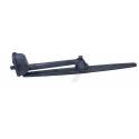 C00315616 Raccordo Gomid. Asm Midd Lavastoviglie Whirlpool 481010607711 Originale