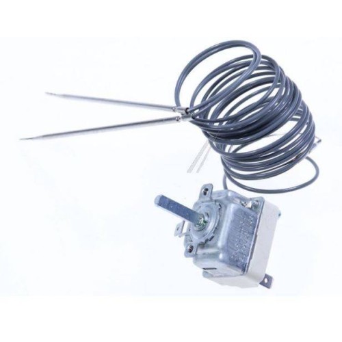 Termostato Doppio Bulbo La Germania Bertazzoni 602025 Di.Gi.T. Service