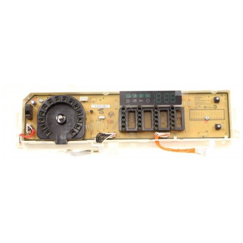 Scheda Elettronica Programmi Lavatrice Samsung DC94-09684A Di.Gi.T. Service