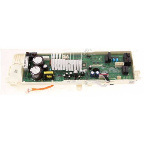 Scheda Elettronica Programmi Lavatrice Samsung DC94-09684A Di.Gi.T. Service