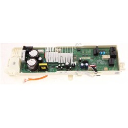 Scheda Elettronica Programmi Lavatrice Samsung DC94-09684A Di.Gi.T. Service