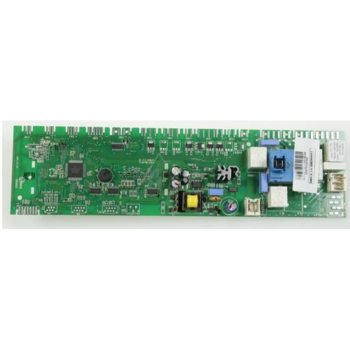 Scheda Elettronica Lavatrice Smeg 696292054 Di.Gi.T. Service
