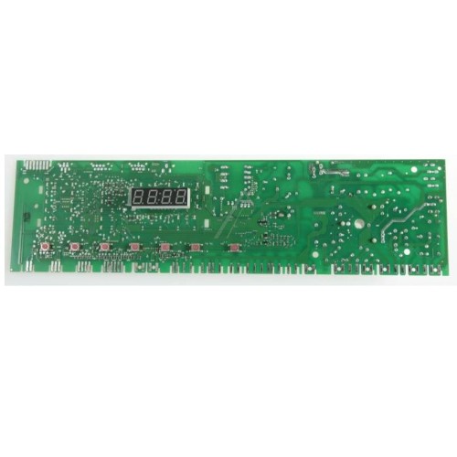 Scheda Elettronica Lavatrice Smeg 696292054 Di.Gi.T. Service
