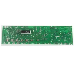 Scheda Elettronica Lavatrice Smeg 696292054 Di.Gi.T. Service