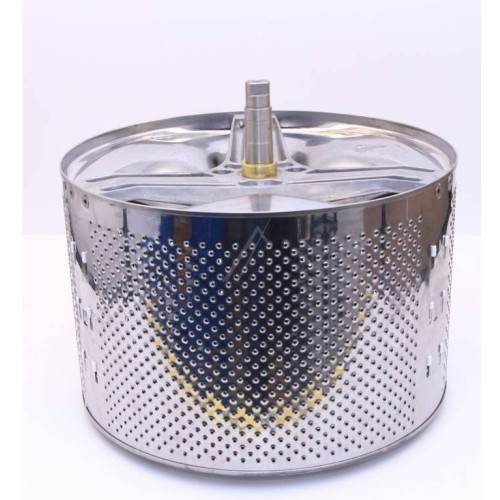 Assieme Cesto Lb 08 Lavatrice Smeg 878413997 Di.Gi.T. Service