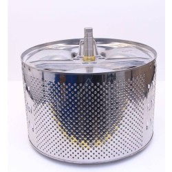 Assieme Cesto Lb 08 Lavatrice Smeg 878413997 Di.Gi.T. Service