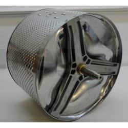 Assieme Cesto Lb 08 Lavatrice Smeg 878413997 Di.Gi.T. Service 2