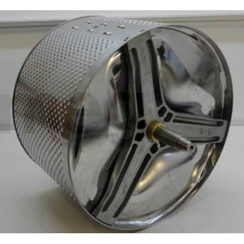 Assieme Cesto Lb 08 Lavatrice Smeg 878413997 Di.Gi.T. Service