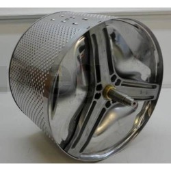 Assieme Cesto Lb 08 Lavatrice Smeg 878413997 Di.Gi.T. Service