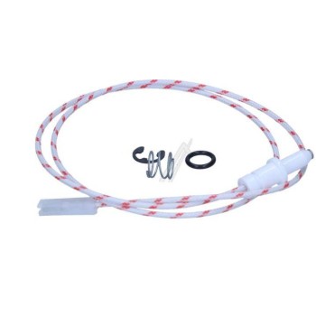 Candeletta Accensione Piano Cottura Ilve A018/02 Di.Gi.T. Service